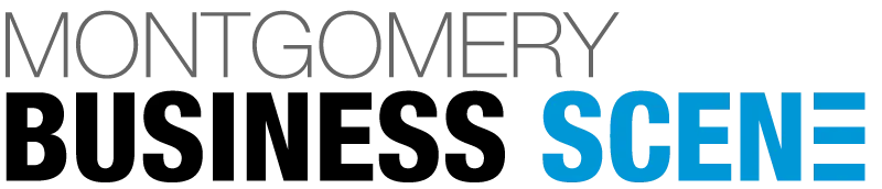 Montgomery Business Scene Logo