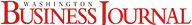Washington Business Journals Logo