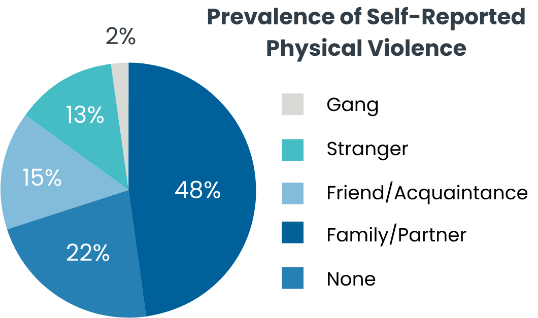 Pie graph
